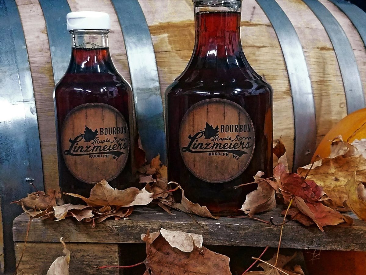 Maple Syrup